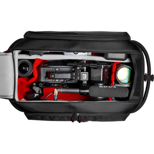 Manfrotto 195N Pro Light / MB PL-CC-195N /