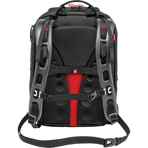 Backpack Manfrotto MultiPro-120 Pro Light / MB PL-MTP-120 /