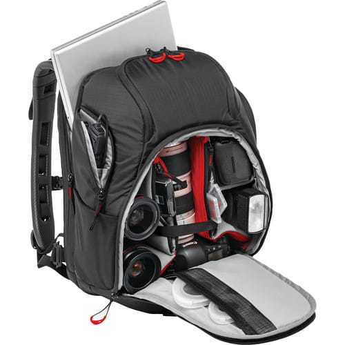 Backpack Manfrotto MultiPro-120 Pro Light / MB PL-MTP-120 /