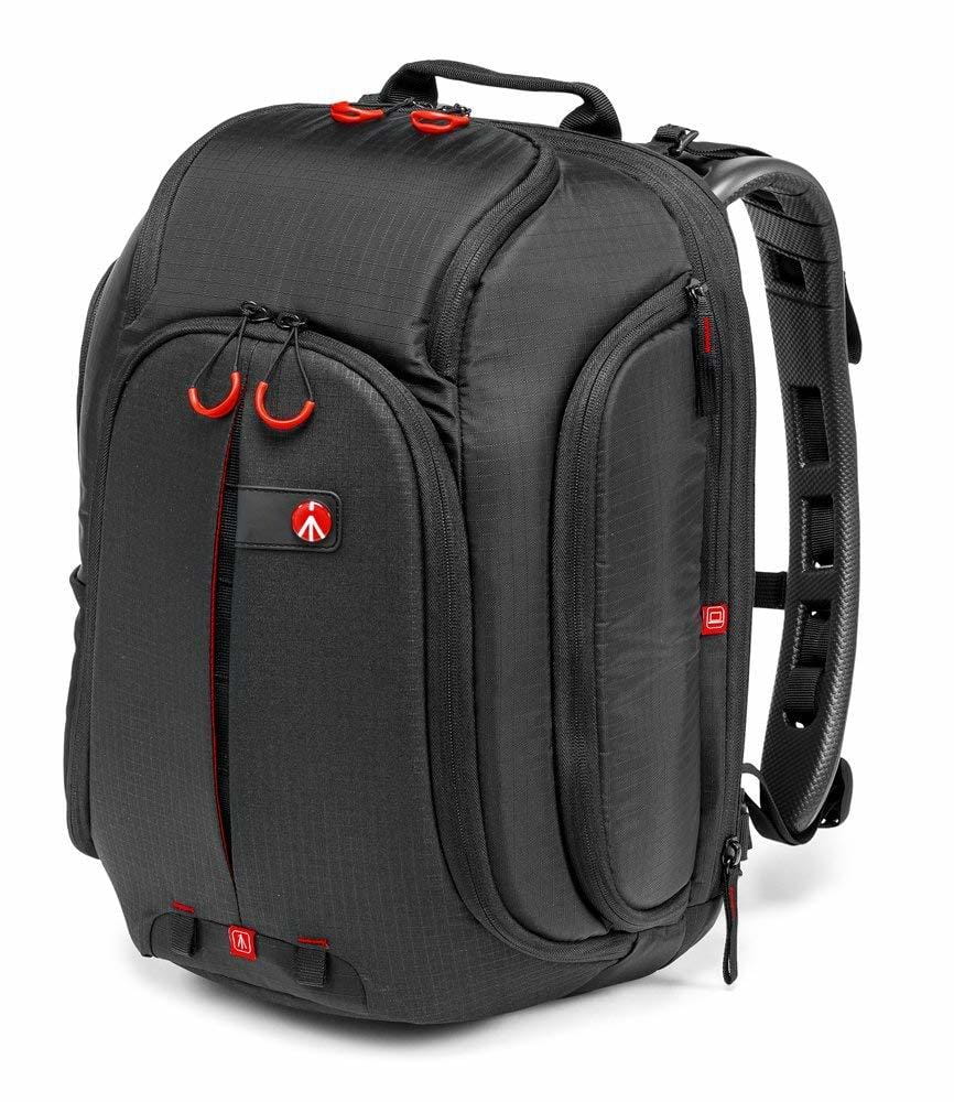 Backpack Manfrotto MultiPro-120 Pro Light / MB PL-MTP-120 /