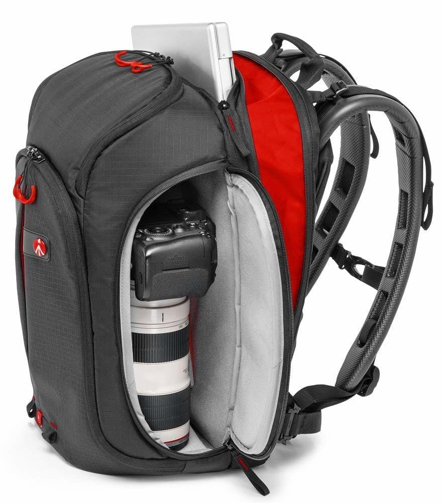 Backpack Manfrotto MultiPro-120 Pro Light / MB PL-MTP-120 /