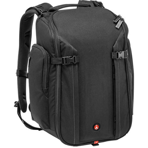Manfrotto Backpack 20 Professional / MB MP-BP-20BB /