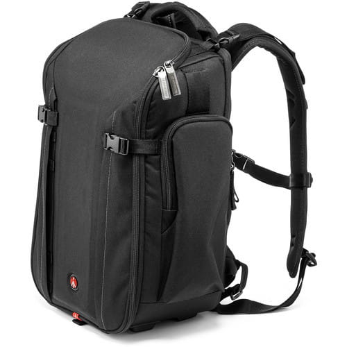 Manfrotto Backpack 20 Professional / MB MP-BP-20BB /