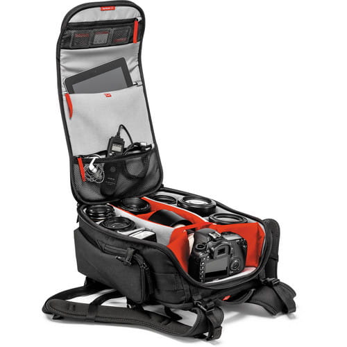 Manfrotto Backpack 20 Professional / MB MP-BP-20BB /
