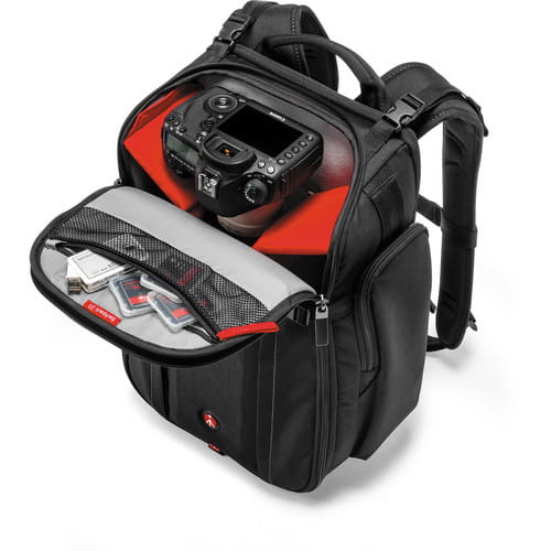 Manfrotto Backpack 20 Professional / MB MP-BP-20BB /