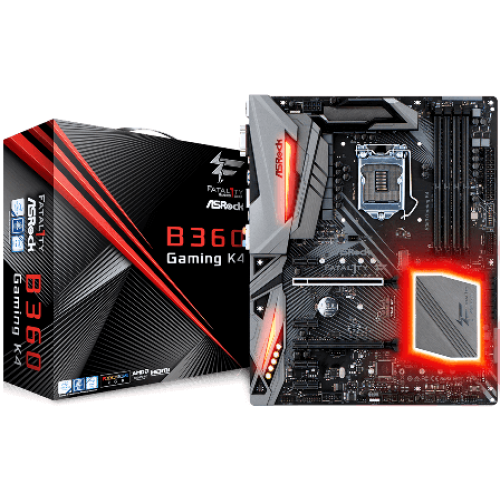 Mb Asrock Fatal1ty 60 Gaming K4 S1151 Atx Intel 60 Product Id Availability Sold Out Regular Price 2564 Mdl Special Price 0 Mdl Quick Overview From The Supplier Add To Cart