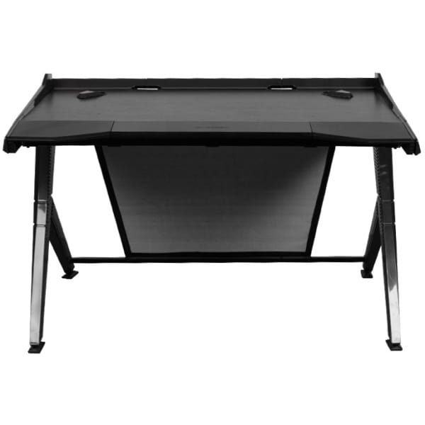 Desk DXRacer GD-1000-N / Double Triangle Design / Black