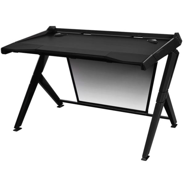 Desk DXRacer GD-1000-N / Double Triangle Design / Black