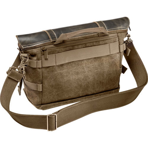 Manfrotto National Geographic Africa Camera Satchel S for DSLR/CSC / NG A2140 /