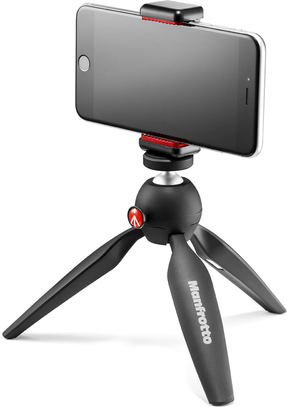 Manfrotto MINI TRIPOD PIXI CLAMP / MKPIXICLAMP-BK /
