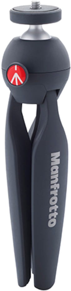 Manfrotto MINI TRIPOD PIXI CLAMP / MKPIXICLAMP-BK /