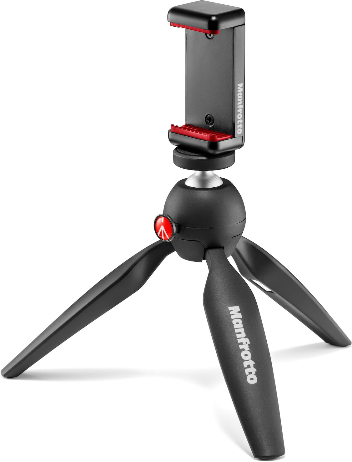 Manfrotto MINI TRIPOD PIXI CLAMP / MKPIXICLAMP-BK /