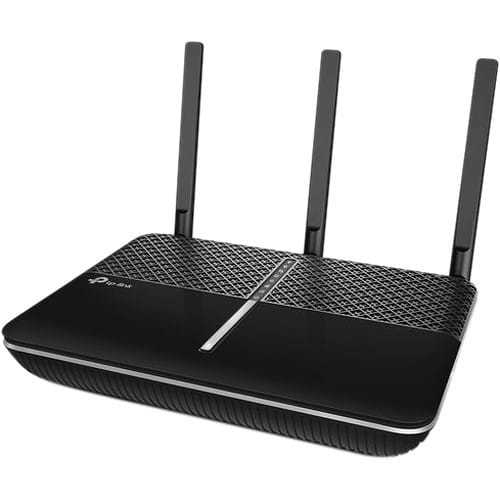 Router TP-LINK Archer C2300 / MU-MIMO /