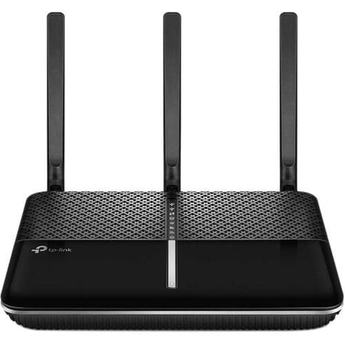 Router TP-LINK Archer C2300 / MU-MIMO /