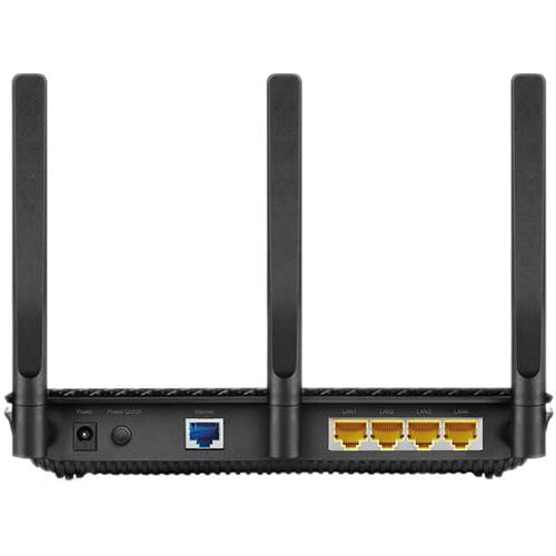 Router TP-LINK Archer C2300 / MU-MIMO /