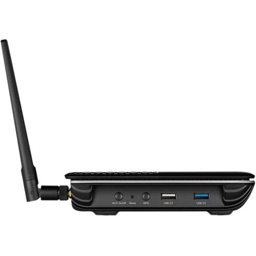 Router TP-LINK Archer C2300 / MU-MIMO /