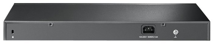Switch TP-LINK T1600G-18TS / 16-port Gigabit / 2xSFP /