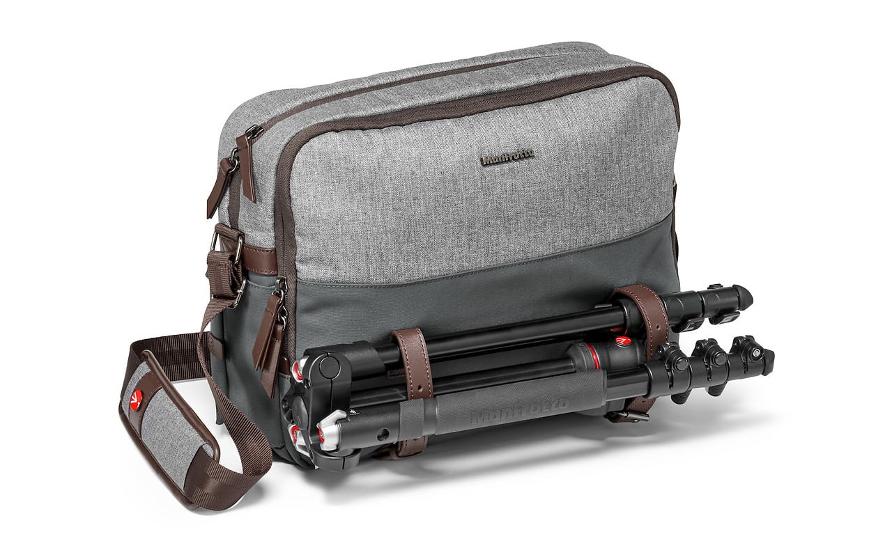 Manfrotto Windsor reporter bag / MB LF-WN-RP /