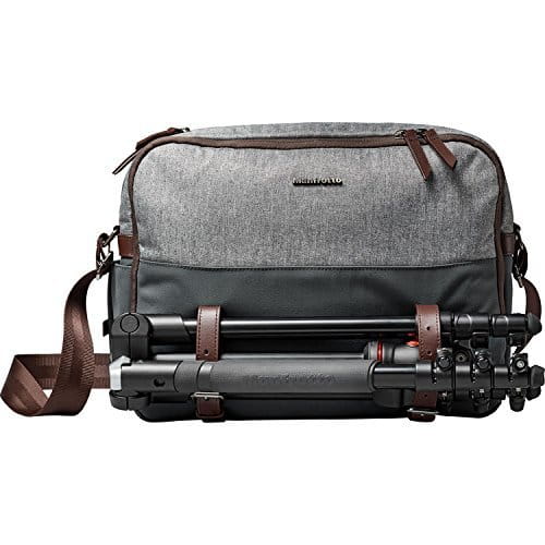 Manfrotto Windsor reporter bag / MB LF-WN-RP /