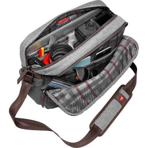 Manfrotto Windsor reporter bag / MB LF-WN-RP /