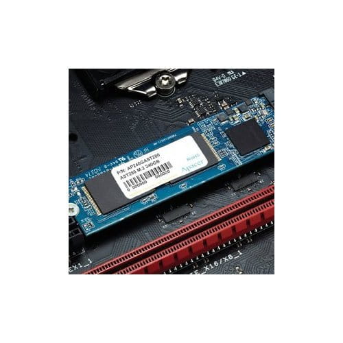 Apacer AST280 / 240GB / AP240GAST280 /