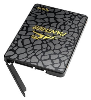 Apacer AS340 Panther