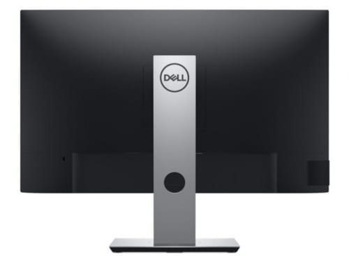 DELL P2419H / 23.8" IPS FullHD / HUB USB 3.0 / Black