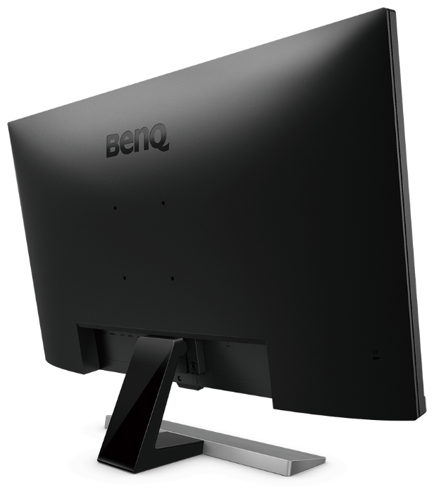 BenQ EW3270U / 31.5 Bright Intelligence Plus / Black