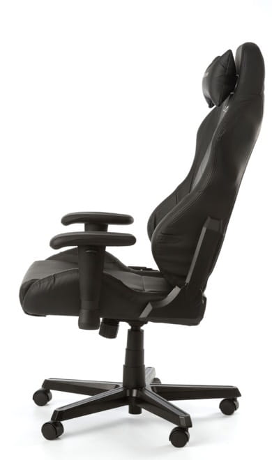 Performance Chairs DXRacer Drifting GC-D166-N-M3 / Black