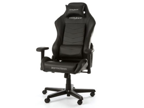 Performance Chairs DXRacer Drifting GC-D166-N-M3 / Black