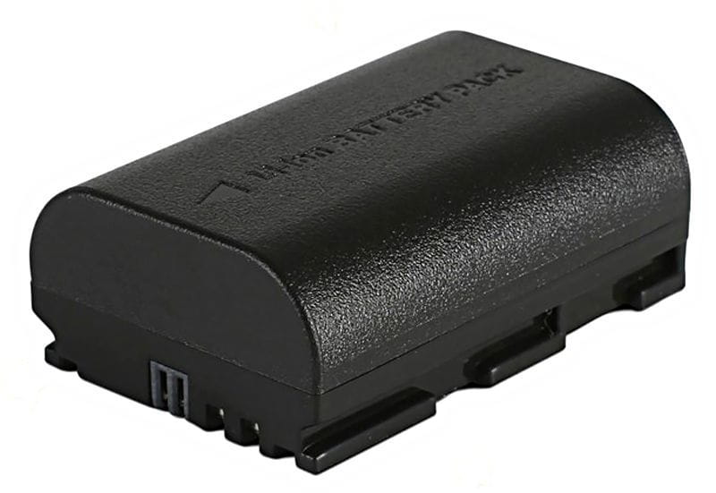 HAHNEL HL-Е6 for Canon LP-E6