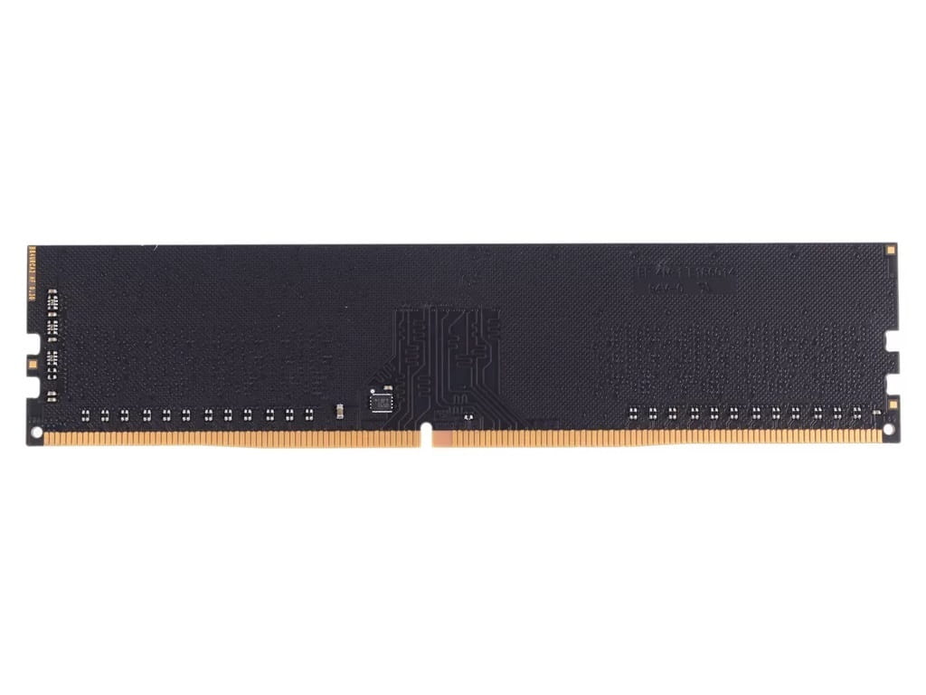 RAM DIMM Apacer 4Gb / DDR4 / PC19200 / CL17 /