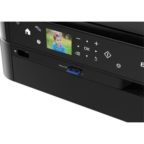 Printer Epson L810 / A4 / CISS /