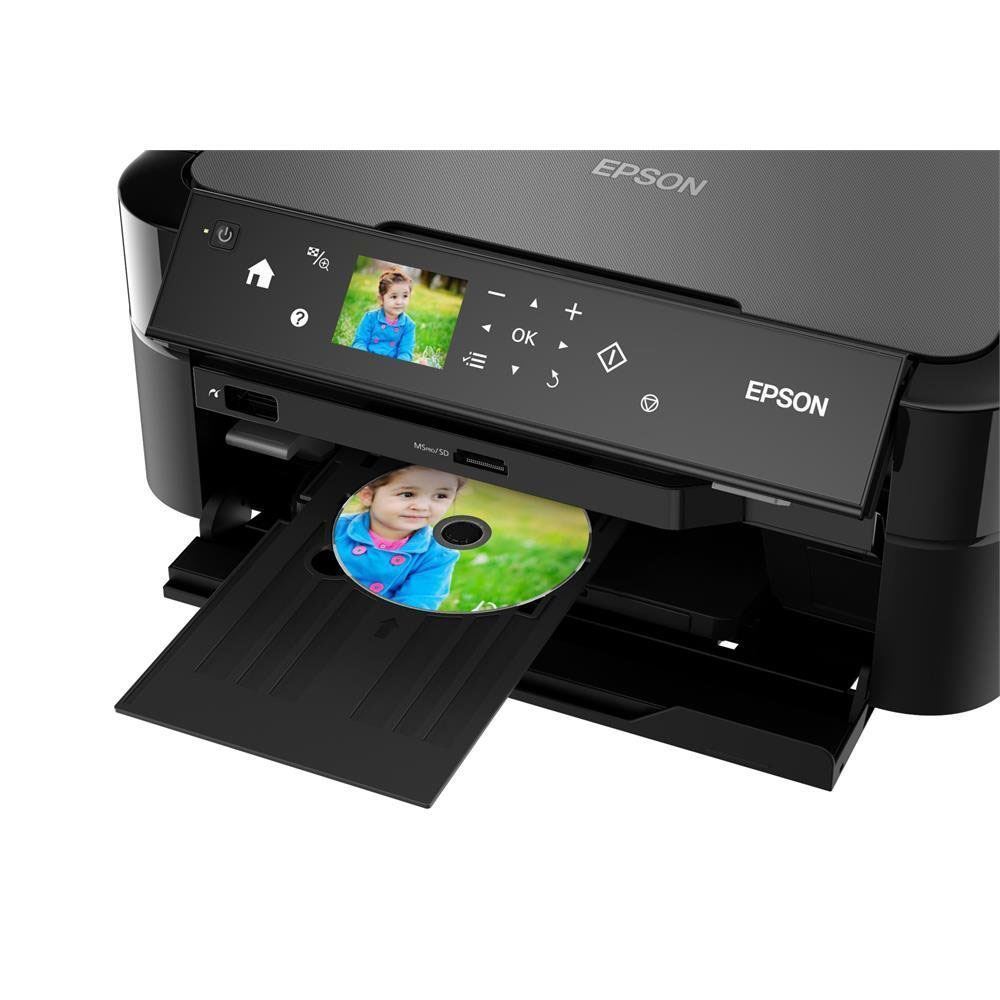 Printer Epson L810 / A4 / CISS /