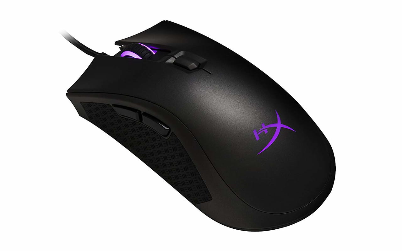 Kingston HyperX Pulsefire FPS PRO / HX-MC003B