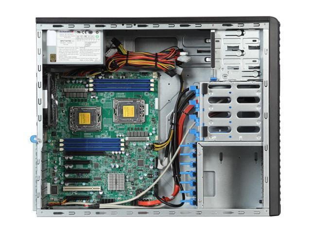 Supermicro SYS-7037A-IL /