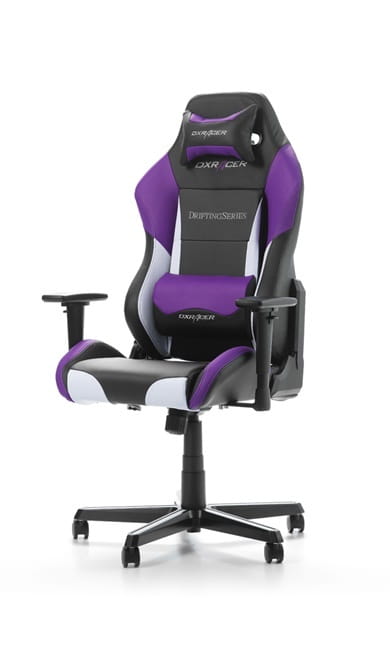 Performance Chairs DXRacer Drifting GC-D61-NWV-M3 /