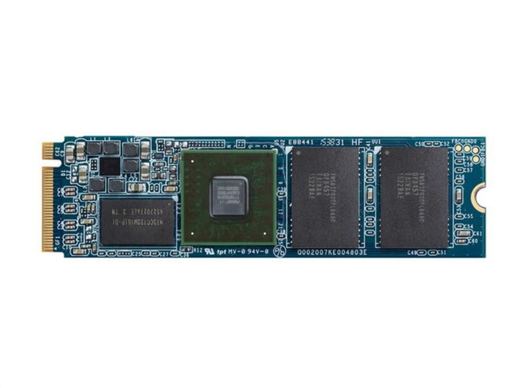 .M.2 SATA SSD Apacer AST280 / 120GB / AP120GAST280 /