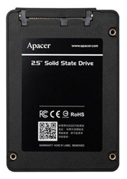 Apacer AS340 Panther