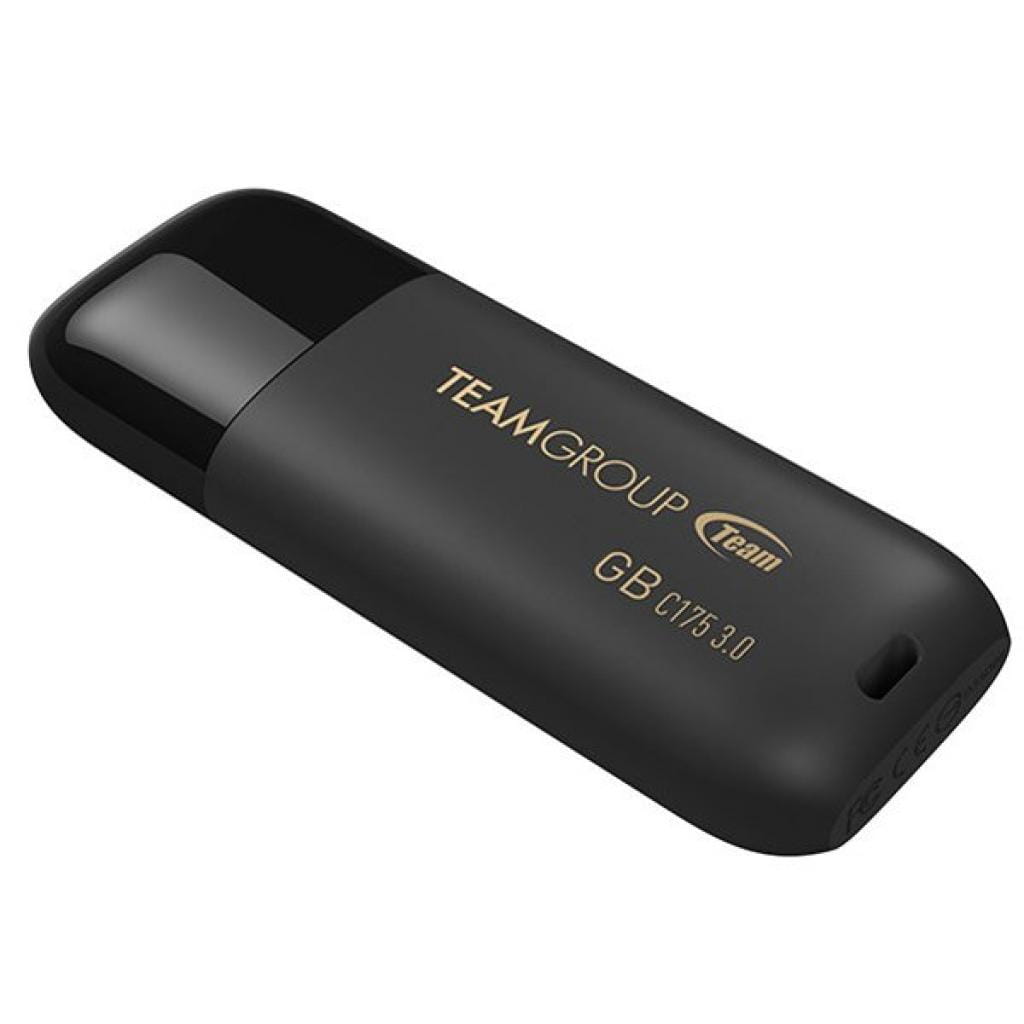 USB3.0 Team Group C175 / 128GB / TC1753128GB01 /