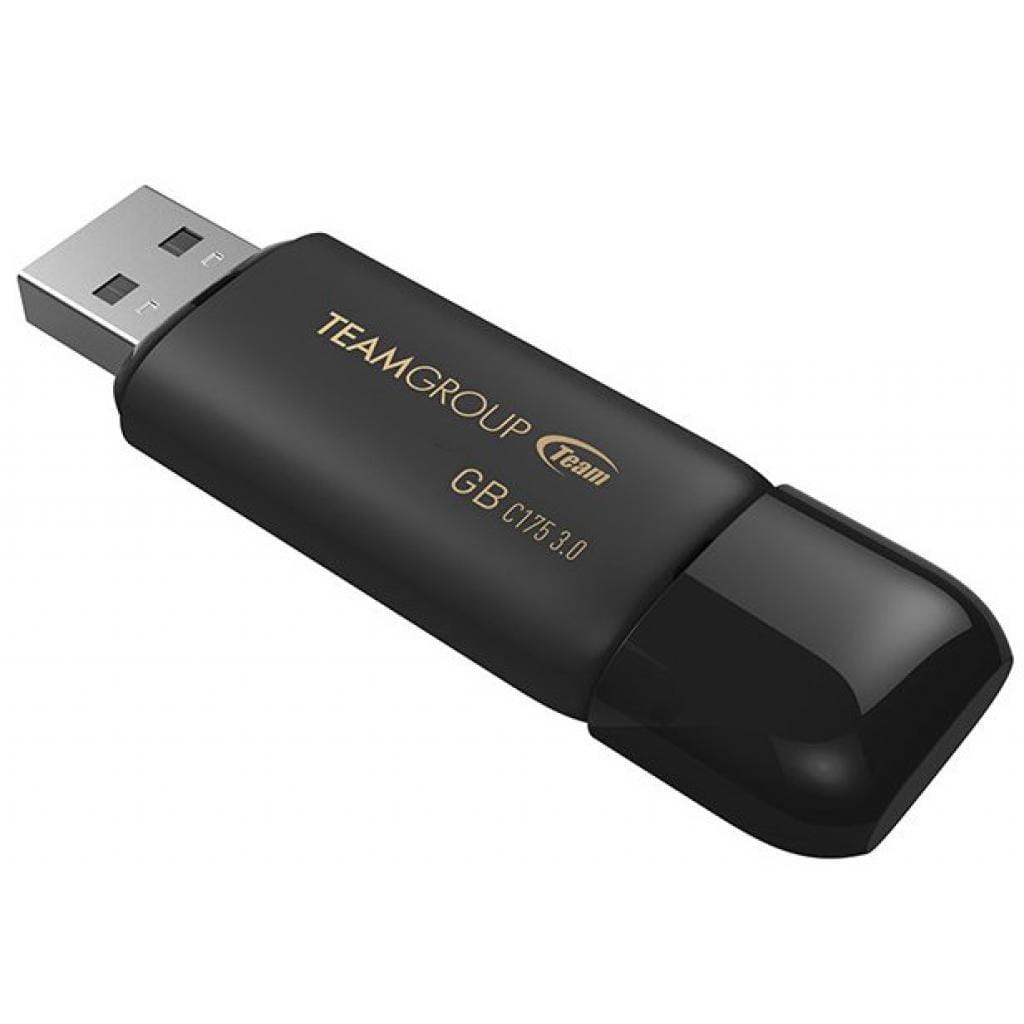 USB3.0 Team Group C175 / 128GB / TC1753128GB01 /