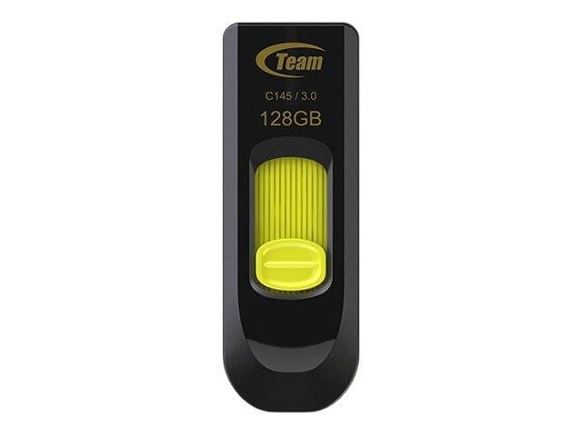USB3.0 Team Group C145 / 128GB / TC1453128GY01 /