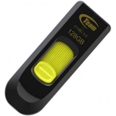 USB3.0 Team Group C145 / 128GB / TC1453128GY01 /
