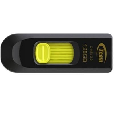 USB3.0 Team Group C145 / 128GB / TC1453128GY01 /