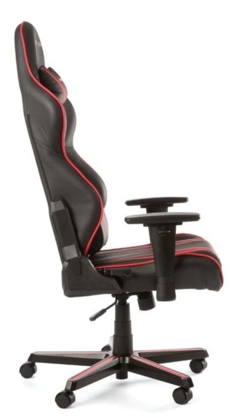 Gaming Chairs DXRacer Racing GC-R9 / Red