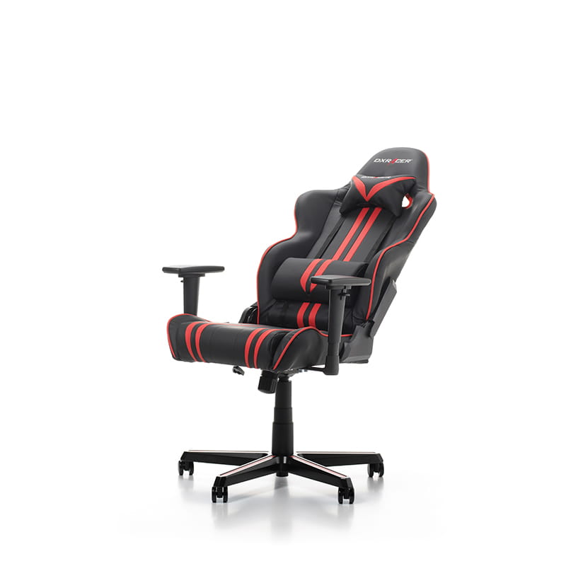 Gaming Chairs DXRacer Racing GC-R9 / Red