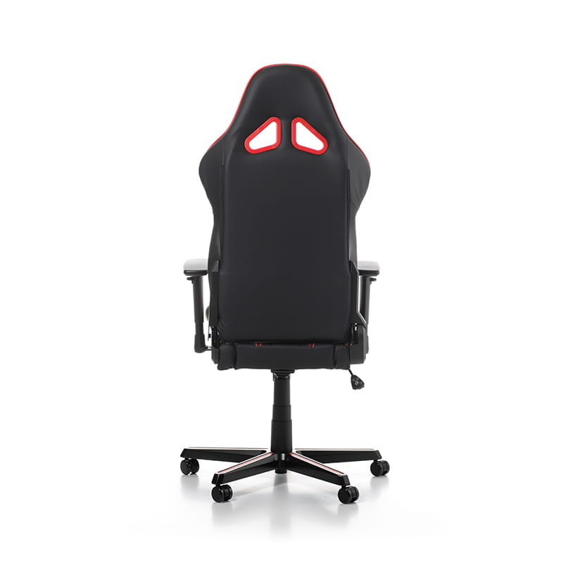 Gaming Chairs DXRacer Racing GC-R9 / Red