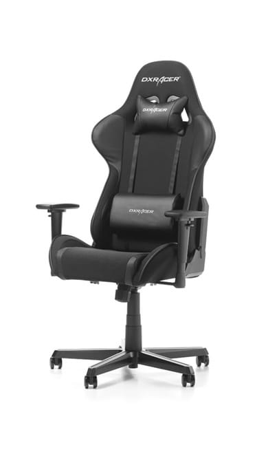 Gaming Chairs DXRacer Formula GC-F11 / Black