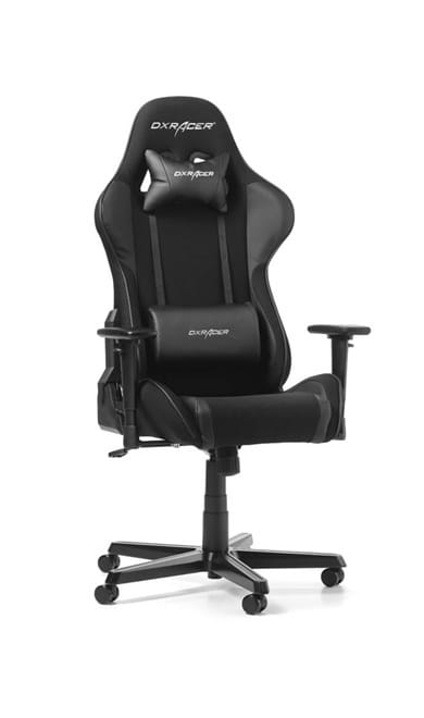 Gaming Chairs DXRacer Formula GC-F11 / Black
