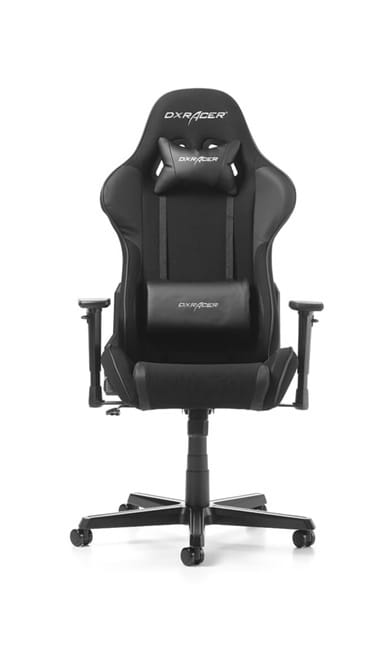 Gaming Chairs DXRacer Formula GC-F11 / Black